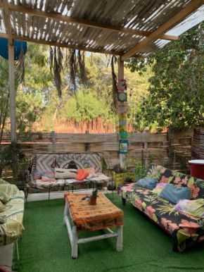 Wiracocha Hostal Máncora